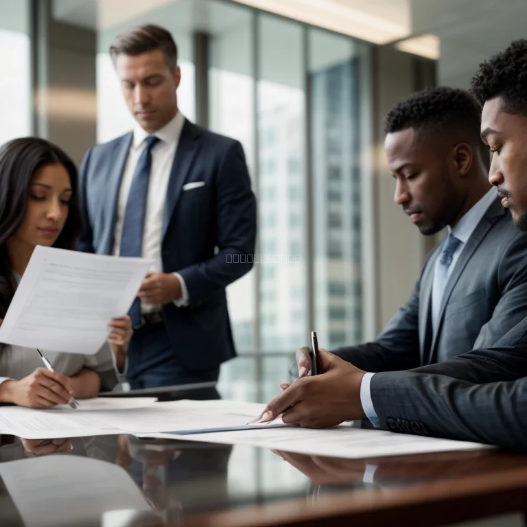 Weltkarte mit Verbindungen